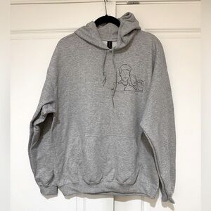 Gildan Heavy Blend Hoodie Sweatshirt NWOT